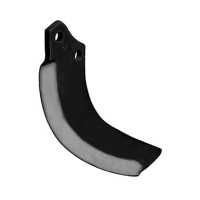 Fräsmesser 209x80mm, rechts